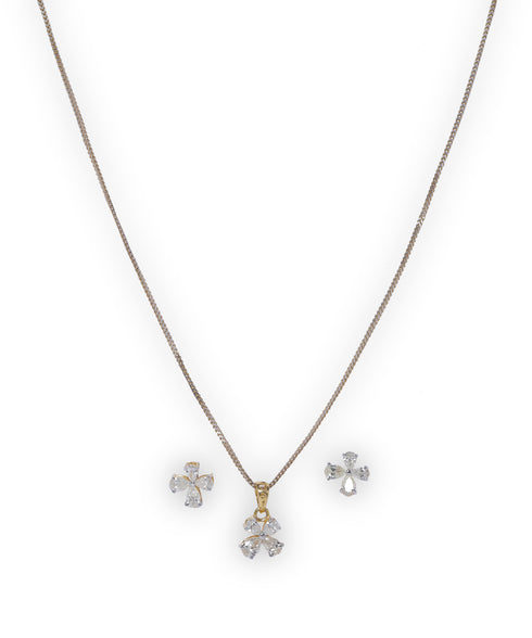 ON THE GO PENDENT